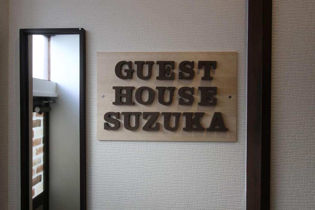 清潔#快適#広々なんば駅徒歩8分#9名宿泊可#Wi-Fiswitch#大画面tv Ōsaka Extérieur photo